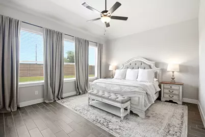 9203 Lacebark Lane, Manvel, TX 77583 - Photo 15