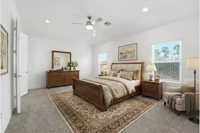 13744 Rising Sun Ln Lane, Conroe, TX 77384 - Photo 19