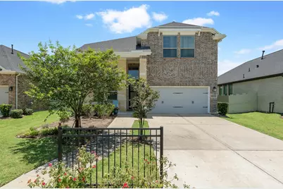 9868 Preserve Way, Conroe, TX 77385 - Photo 1