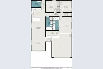 2008 Bellview Street, La Marque, TX 77568 - Photo 19