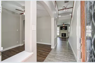 6814 Summer Bridge Lane, Spring, TX 77379 - Photo 5