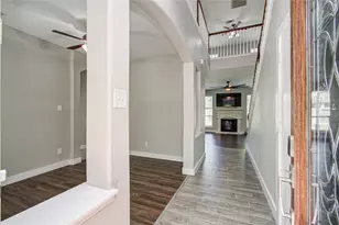 6814 Summer Bridge Ln, Spring, TX 77379 - Photo 5