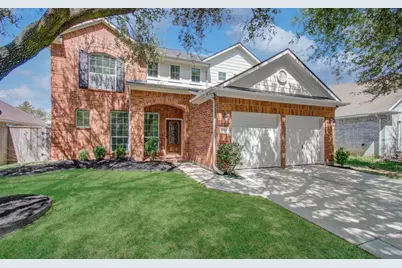 6814 Summer Bridge Lane, Spring, TX 77379 - Photo 1