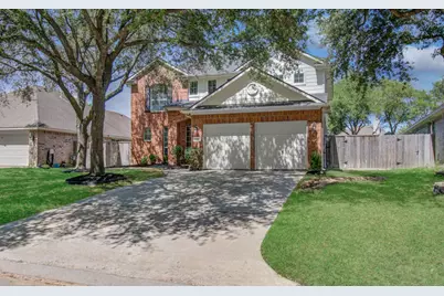 6814 Summer Bridge Lane, Spring, TX 77379 - Photo 3