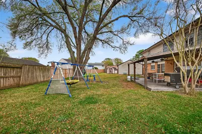 16006 El Toro Court, Webster, TX 77598 - Photo 5