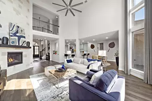 2802 Merlin Wy, Katy, TX 77493 - Photo 9