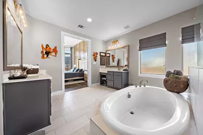 2802 Merlin Way, Katy, TX 77493 - Photo 23
