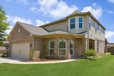 15010 Holland Grove Court, Cypress, TX 77433 - Photo 3