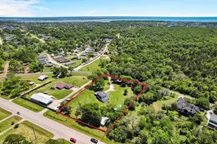 5123 Cotton Lake Rd, Cove, TX 77523 - Photo 3