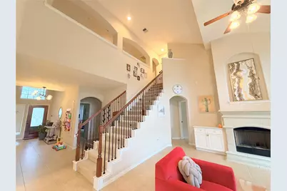 3626 Serrano Valley Lane, Missouri City, TX 77459 - Photo 31
