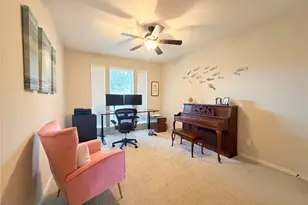 3626 Serrano Valley Ln, Missouri City, TX 77459 - Photo 7
