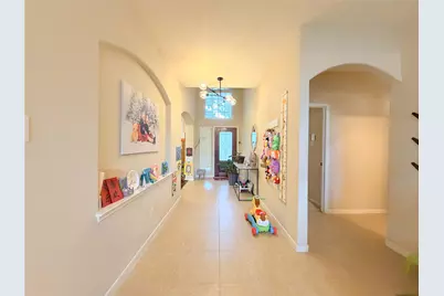 3626 Serrano Valley Lane, Missouri City, TX 77459 - Photo 3