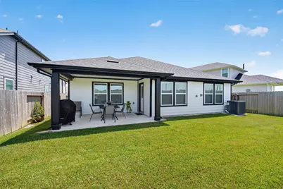 12707 Gabrial Drive, Crosby, TX 77532 - Photo 23