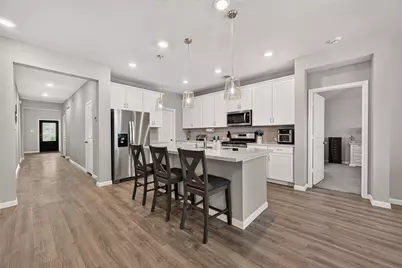 12707 Gabrial Drive, Crosby, TX 77532 - Photo 5