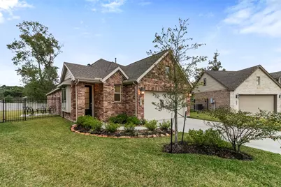 4277 Waterlily Spring Way, Porter, TX 77365 - Photo 1