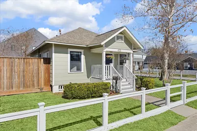 623 Pecore Street, Houston, TX 77009 - Photo 3