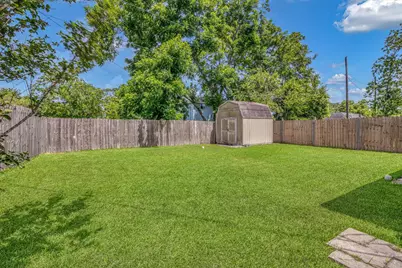 121 5th Street, Brazoria, TX 77422 - Photo 27