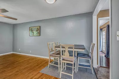 121 5th Street, Brazoria, TX 77422 - Photo 11