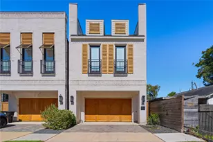 531 W 27th St, Houston, TX 77008 - Photo 1