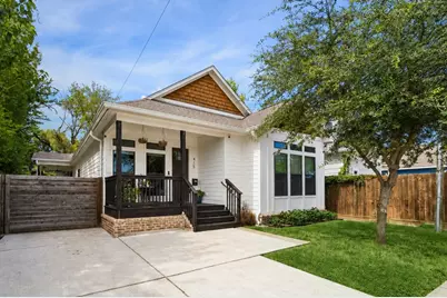 415 James Street, Houston, TX 77009 - Photo 1