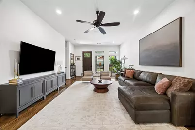 415 James Street, Houston, TX 77009 - Photo 5