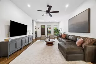 415 James St, Houston, TX 77009 - Photo 5