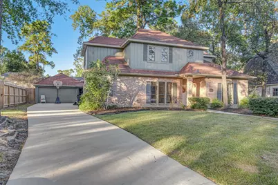 2019 Lake Hills Drive, Houston, TX 77339 - Photo 3