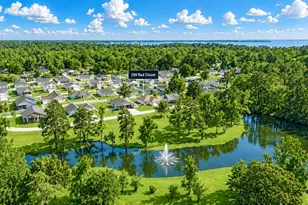 299 Red Clover, Livingston, TX 77351 - Photo 1
