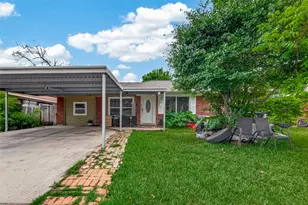2111 Hickory Ln, Pasadena, TX 77502 - Photo 1