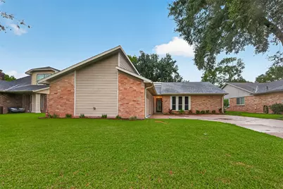 1818 Lansdowne Drive, Richmond, TX 77406 - Photo 1