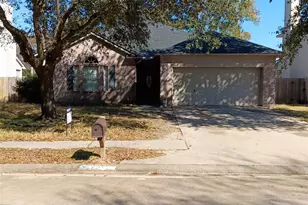 23902 Spring Dane Dr, Breckenridge, TX 77373 - Photo 1