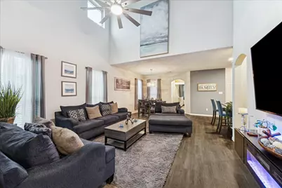 21810 Barred Owl Drive, Humble, TX 77338 - Photo 3