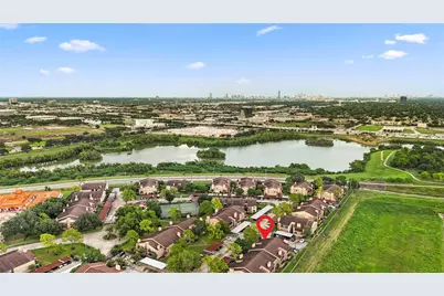10555 Turtlewood Court #2008, Houston, TX 77072 - Photo 21