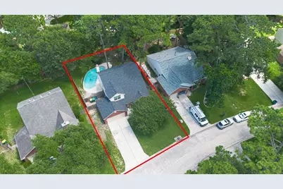26 Green Slope Place, The Woodlands, TX 77381 - Photo 31