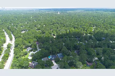 26 Green Slope Place, The Woodlands, TX 77381 - Photo 33