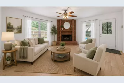 26 Green Slope Place, The Woodlands, TX 77381 - Photo 19
