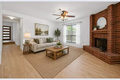 26 Green Slope Place, The Woodlands, TX 77381 - Photo 17