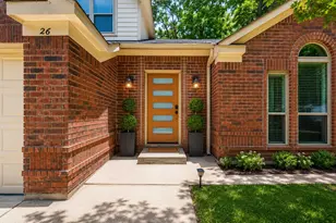 26 Green Slope Pl, The Woodlands, TX 77381 - Photo 5