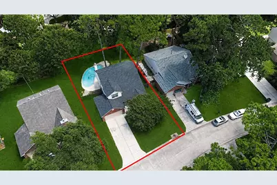 26 Green Slope Place, The Woodlands, TX 77381 - Photo 35