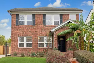 1909 W Lamar St, Houston, TX 77019 - Photo 1