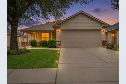 15811 Sarasam Creek Court, Cypress, TX 77429 - Photo 1