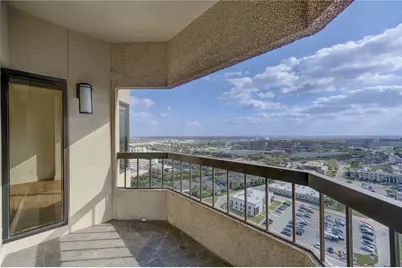 2001 Holcombe Boulevard #2203, Houston, TX 77030 - Photo 3