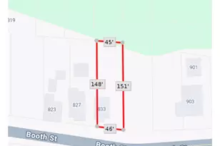 833 Booth St, Houston, TX 77009 - Photo 5