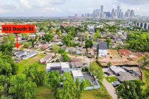 833 Booth St, Houston, TX 77009 - Photo 7