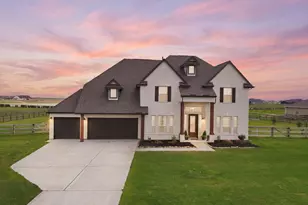 4012 Edgewater Ter Ln, Waller, TX 77484 - Photo 1
