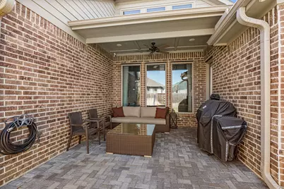 7110 Pondhawk Drive, Katy, TX 77493 - Photo 33