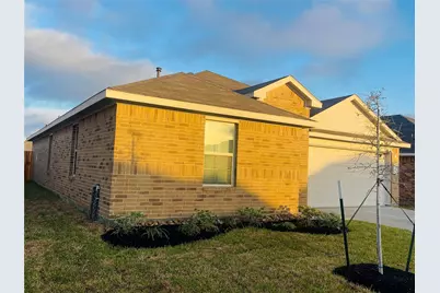 5146 Bay Meadows Lane Lane, Katy, TX 77449 - Photo 3