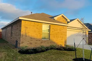 5146 Bay Meadows Ln Ln, Katy, TX 77449 - Photo 3