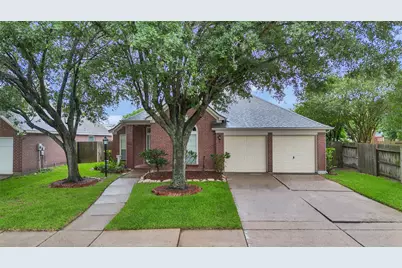 3906 Shadow Cove Drive, Houston, TX 77082 - Photo 5