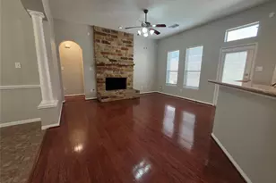 5221 Cottonwood Creek Ln, League City, TX 77573 - Photo 5